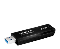 ADATA SC610 2TB USB 3.2 Gen 2 Czarny - 1244677 - zdjęcie 5